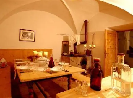 Ansitz Haidenhof Hotel