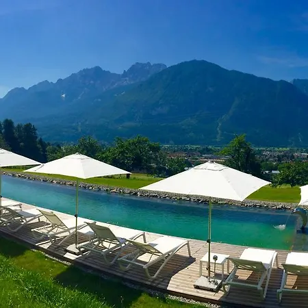 Ansitz Haidenhof Lienz