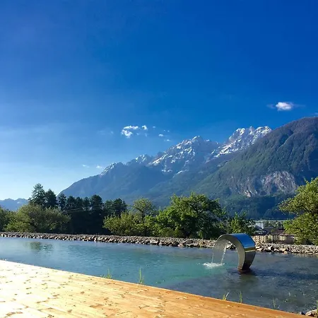 Hotel Ansitz Haidenhof