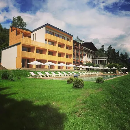 Hotel Ansitz Haidenhof