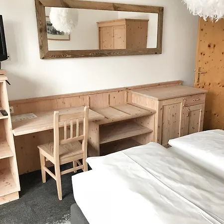 安兹海登霍夫酒店 酒店