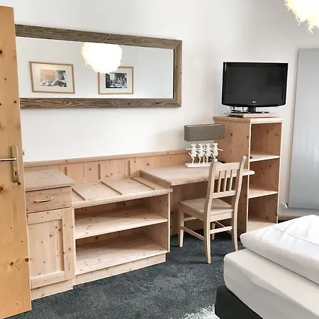 安兹海登霍夫酒店