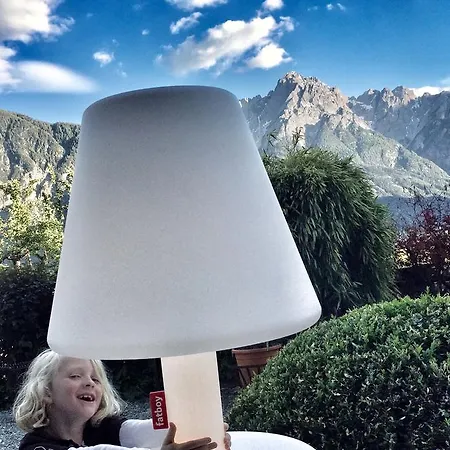 Hotel Ansitz Haidenhof Lienz