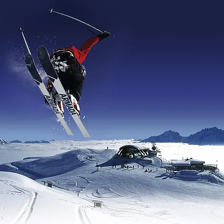 Ansitz Haidenhof Hotel