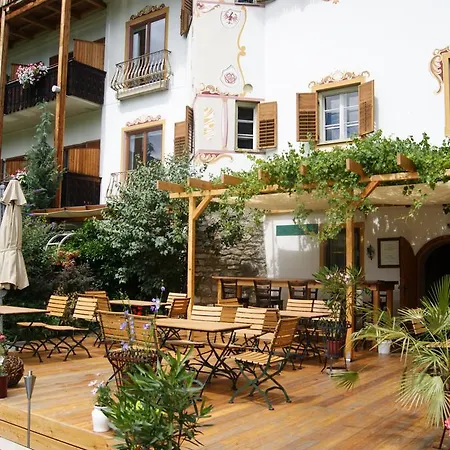 Hotel Ansitz Haidenhof Lienz