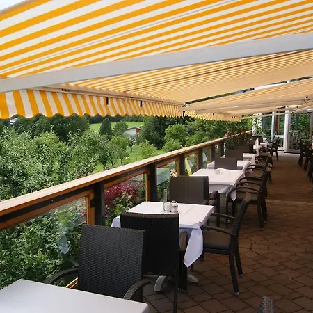 Hotel Ansitz Haidenhof