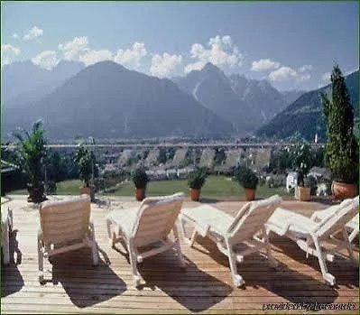 Hotel Ansitz Haidenhof 4*