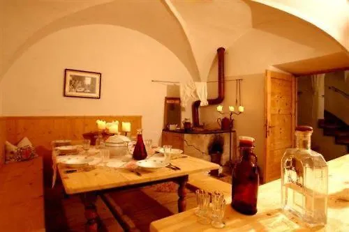 Ansitz Haidenhof Hotel