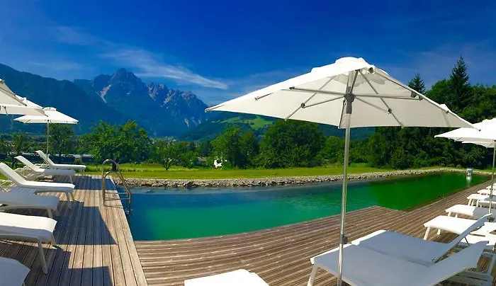 Hotel Ansitz Haidenhof