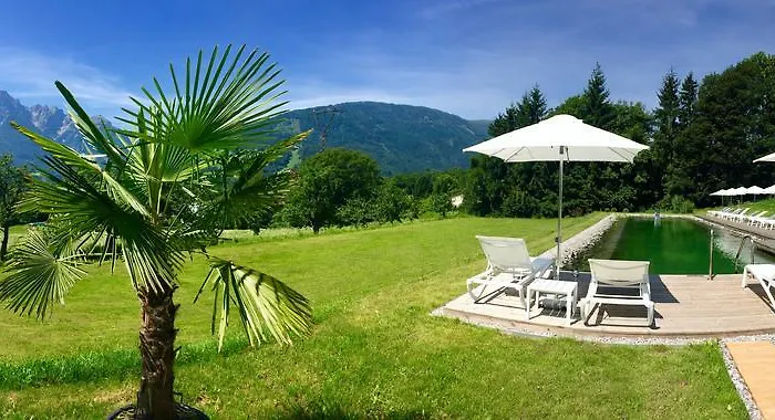 Ansitz Haidenhof Lienz