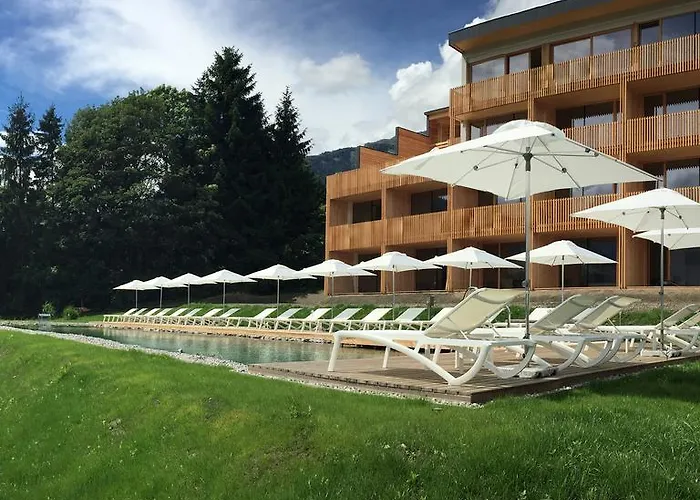 Hotel Ansitz Haidenhof 4*