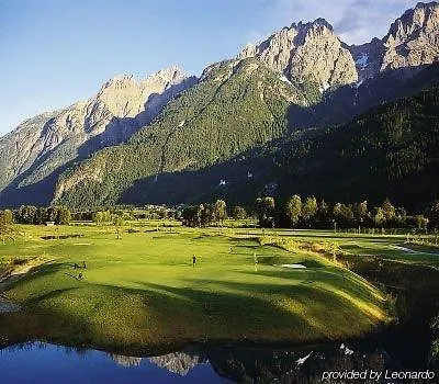Ansitz Haidenhof Hotel