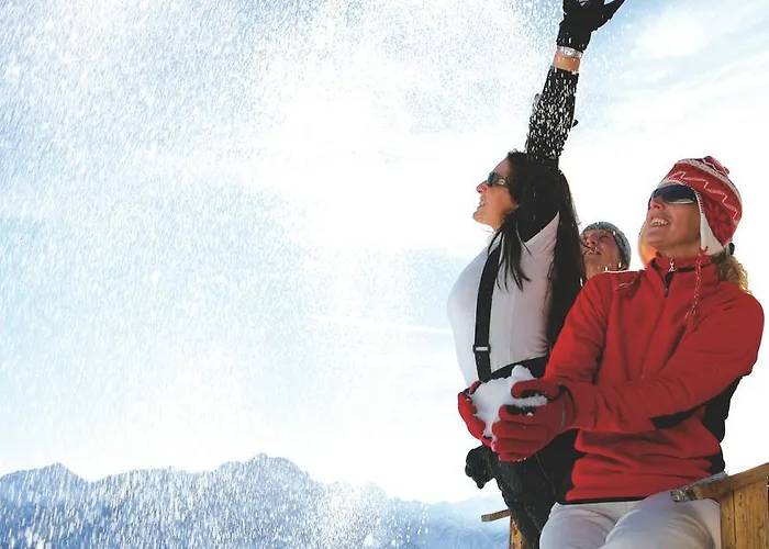 Ansitz Haidenhof Hotel