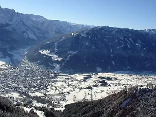 Ansitz Haidenhof Hotel 4*