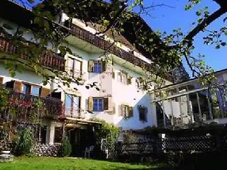 Hotel Ansitz Haidenhof Lienz