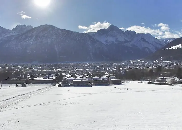 Hotell Ansitz Haidenhof Lienz