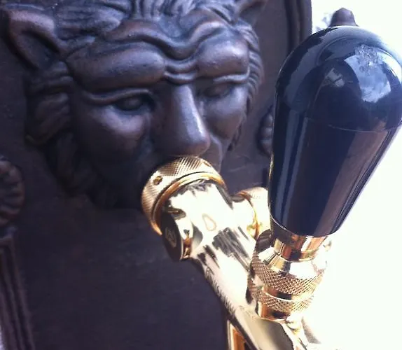 Hotel Ansitz Haidenhof