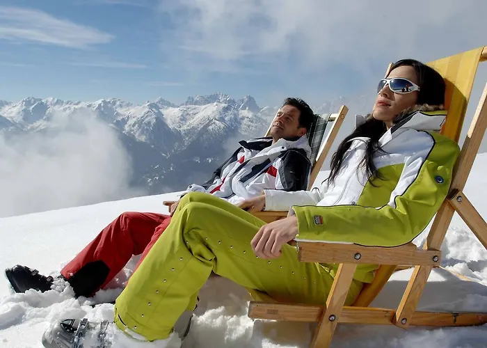 Ansitz Haidenhof Hotell