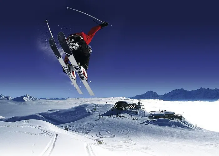 Ansitz Haidenhof Hotell