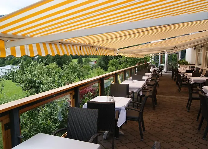 Hotell Ansitz Haidenhof