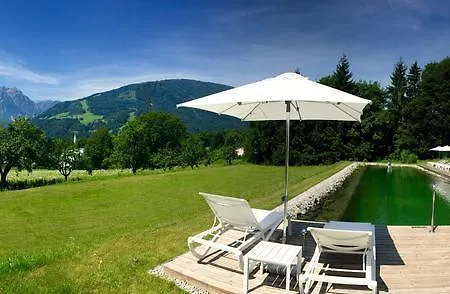 Hotel Ansitz Haidenhof