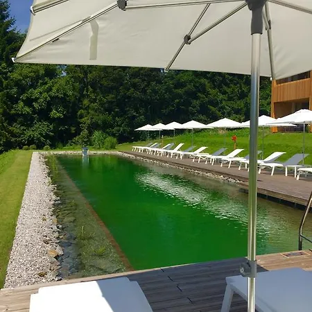 Hotel Ansitz Haidenhof Lienz