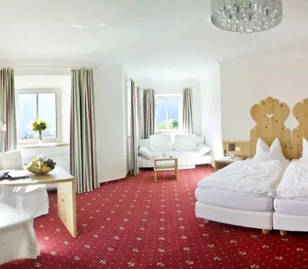 Ansitz Haidenhof Lienz