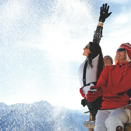 Ansitz Haidenhof Hotel