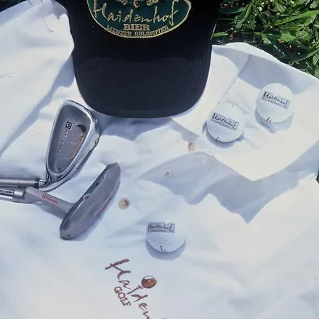 Ansitz Haidenhof Hotel Lienz