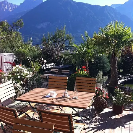Ansitz Haidenhof 4* Lienz