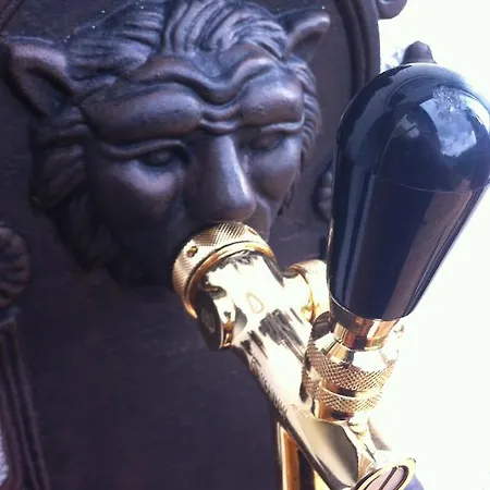 Hotel Ansitz Haidenhof