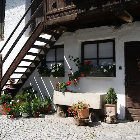 Ansitz Haidenhof Hotel 4*