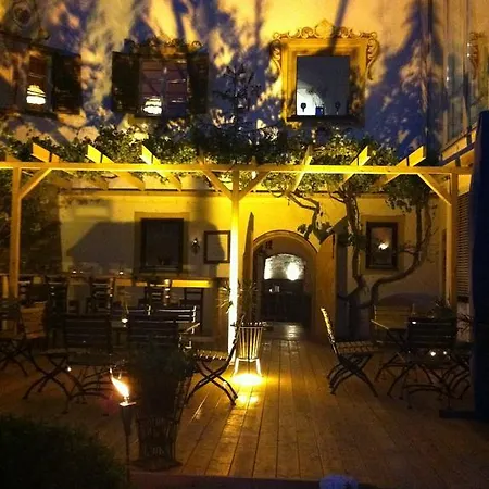 Ansitz Haidenhof Hotel Lienz