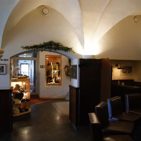 Hotel Ansitz Haidenhof 4*