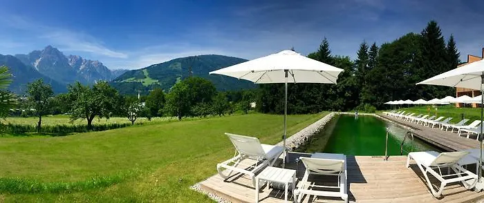 Hotell Ansitz Haidenhof