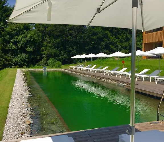 Hotell Ansitz Haidenhof Lienz