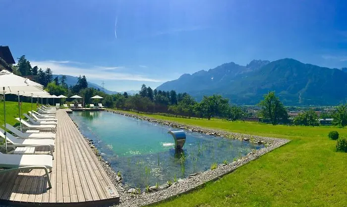 Hotell Ansitz Haidenhof 4*