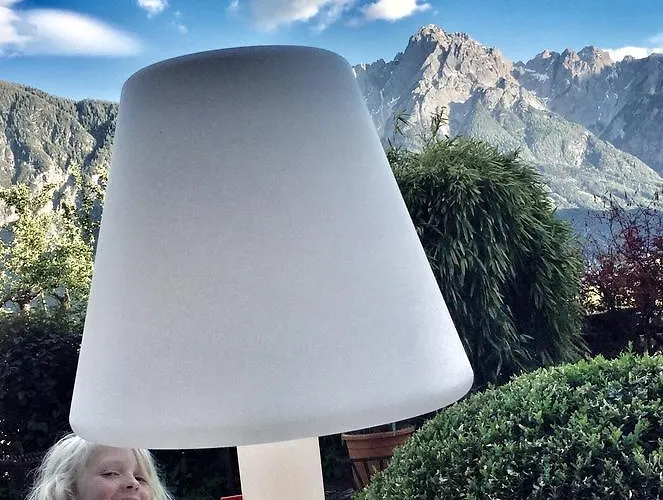 Hotell Ansitz Haidenhof Lienz