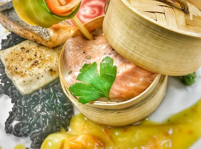 Hotell Ansitz Haidenhof 4*