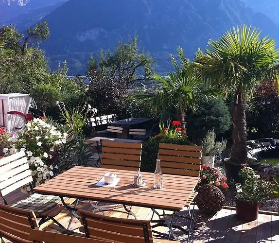 Ansitz Haidenhof 4* Lienz