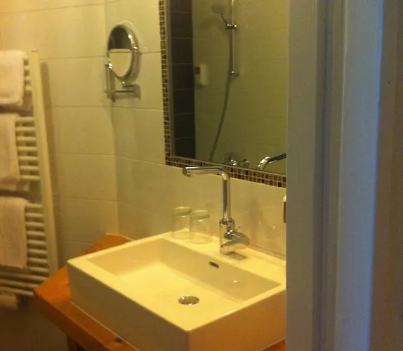 Ansitz Haidenhof Hotell