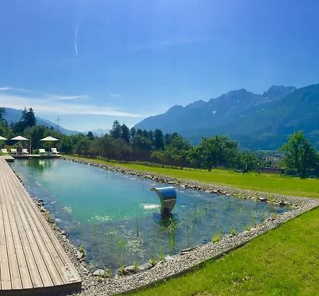 Отель Ansitz Haidenhof 4*