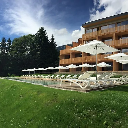 Отель Ansitz Haidenhof 4*