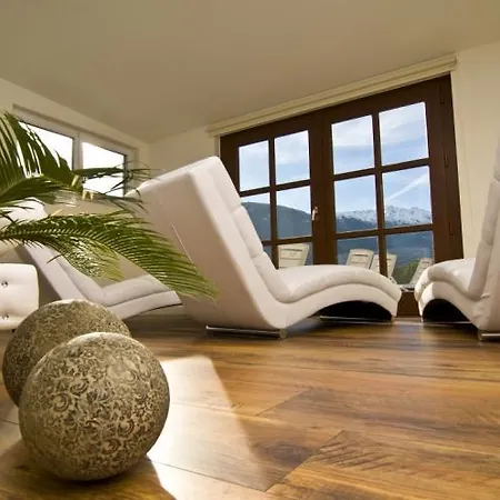 Otel Ansitz Haidenhof