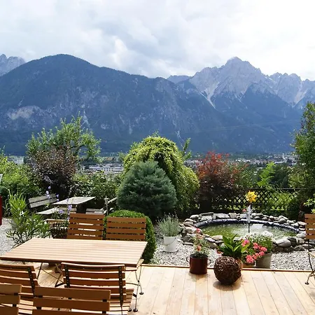 Ansitz Haidenhof Otel