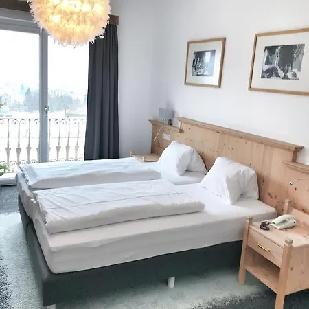 Ansitz Haidenhof 4* Лиенц