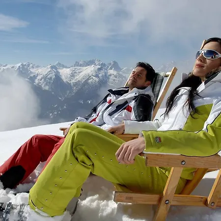 Ansitz Haidenhof Otel