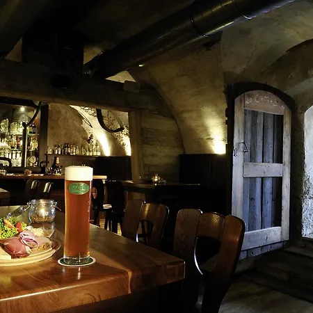 Ansitz Haidenhof 4* Лиенц