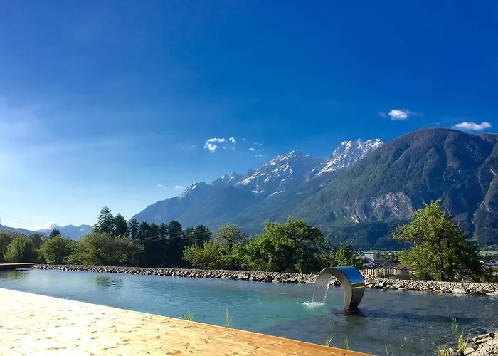 Szálloda Ansitz Haidenhof