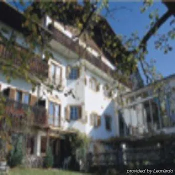 Ansitz Haidenhof Szálloda Lienz